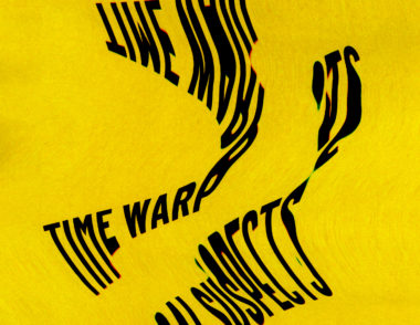 YOBAI SUSPECTS 「TimeWarp」