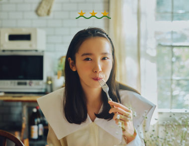 三ツ星ファーム　年間ビジュアル