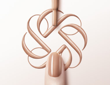 DECORTÉ 「Skinific Nail Lacquer」